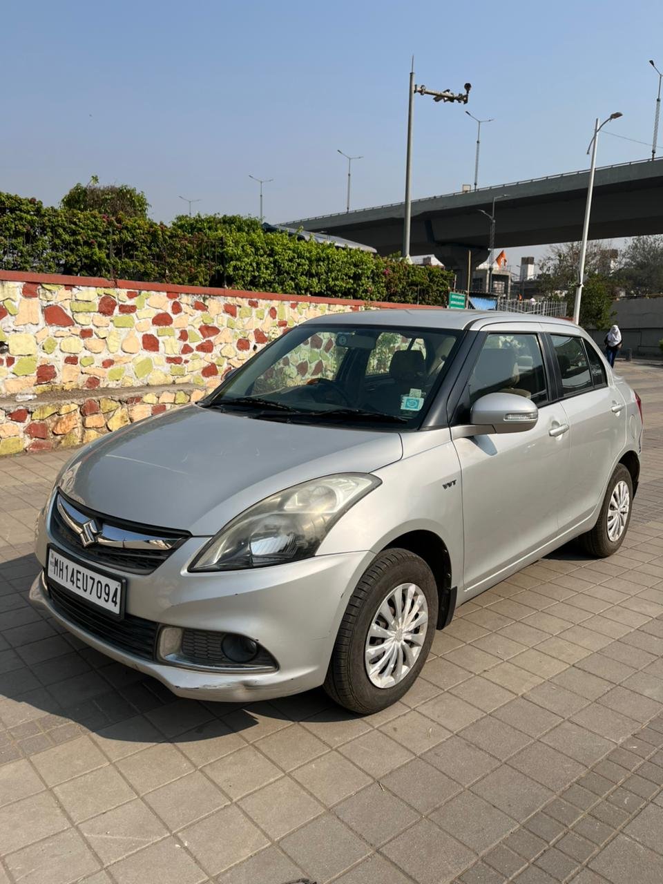 Dzire 